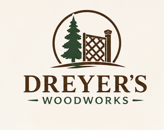 Dreyer Woodworks logo