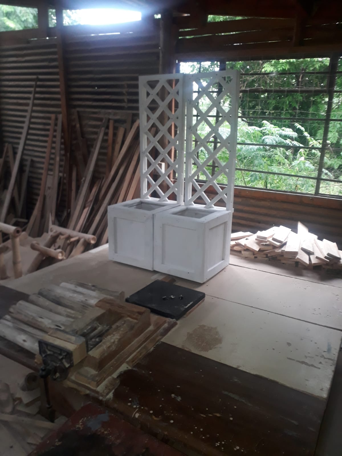 Dreyer Woodworks project photo 16