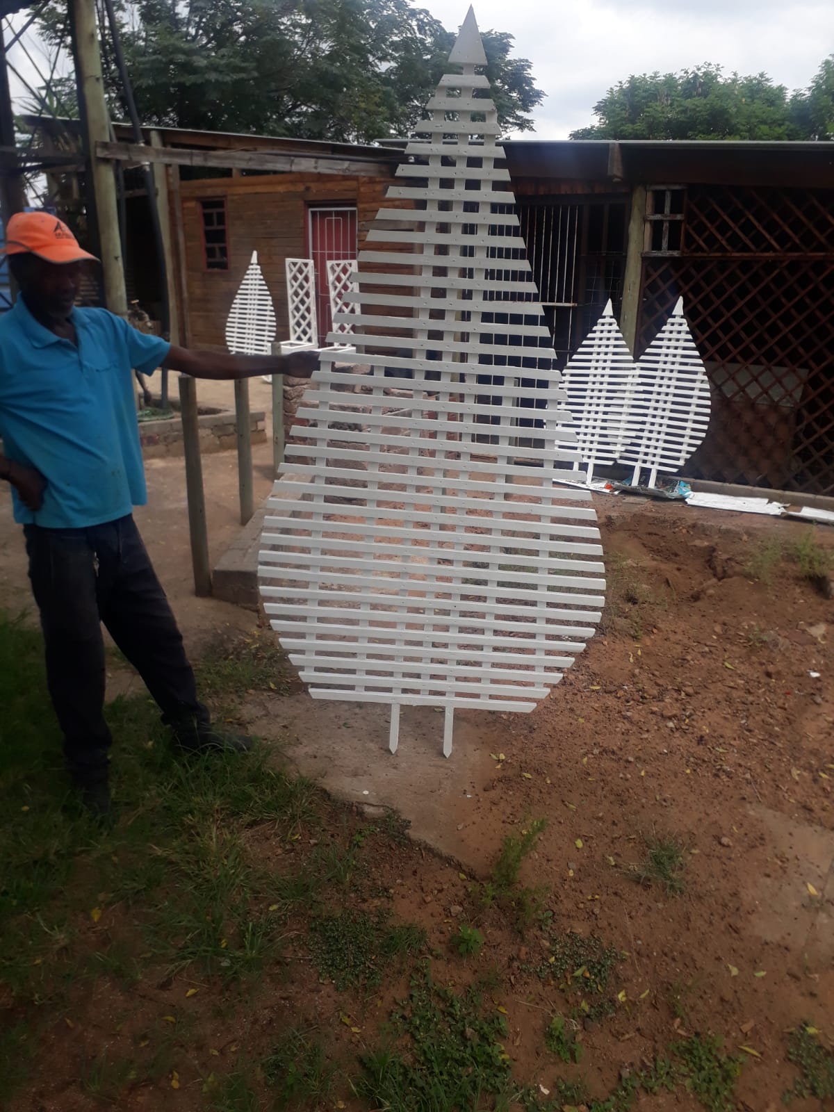Dreyer Woodworks project photo 17