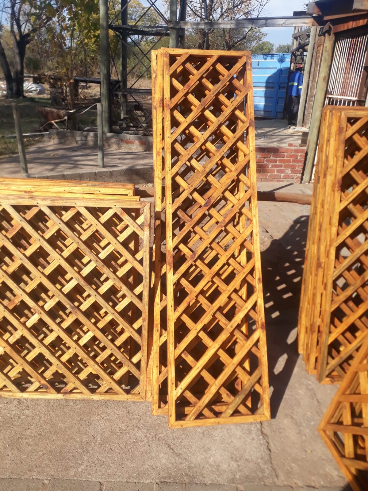 Dreyer Woodworks project photo 18