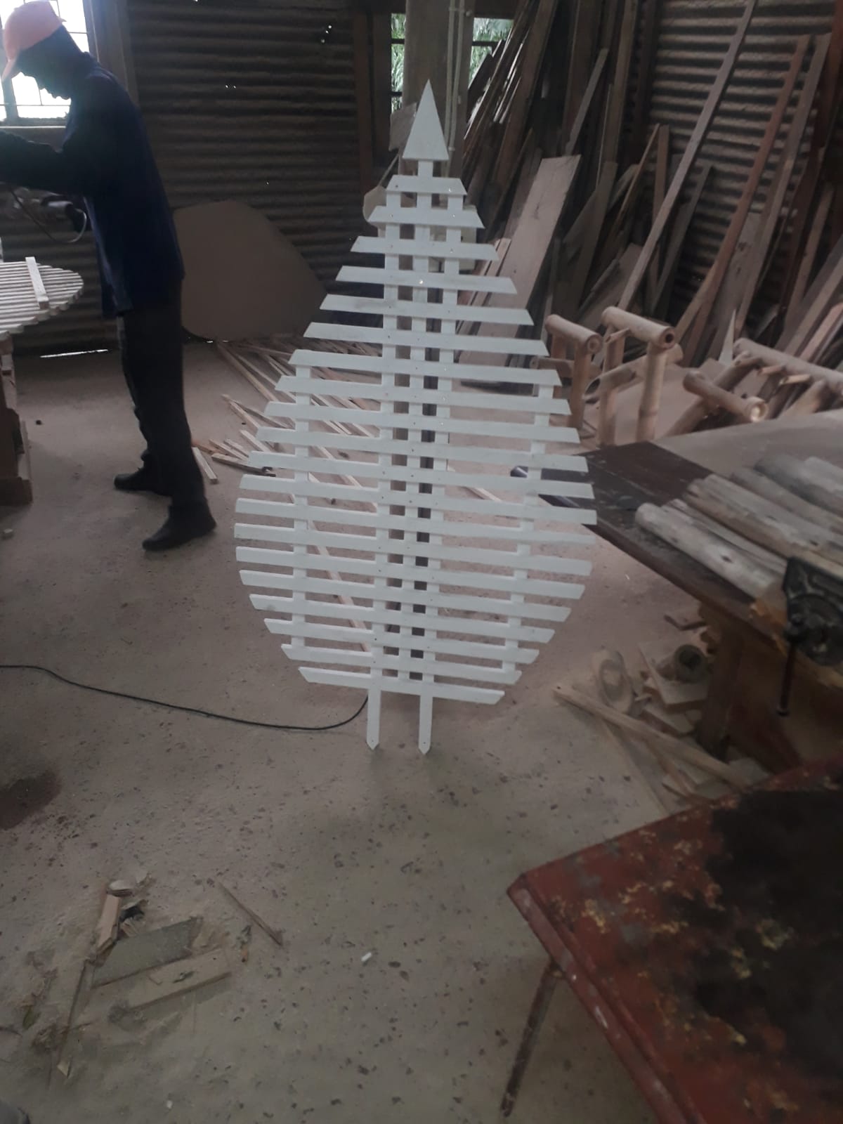 Dreyer Woodworks project photo 15
