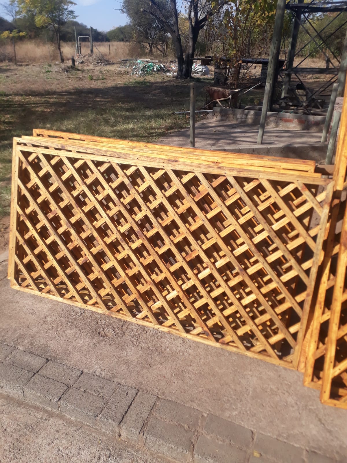 Dreyer Woodworks project photo 20