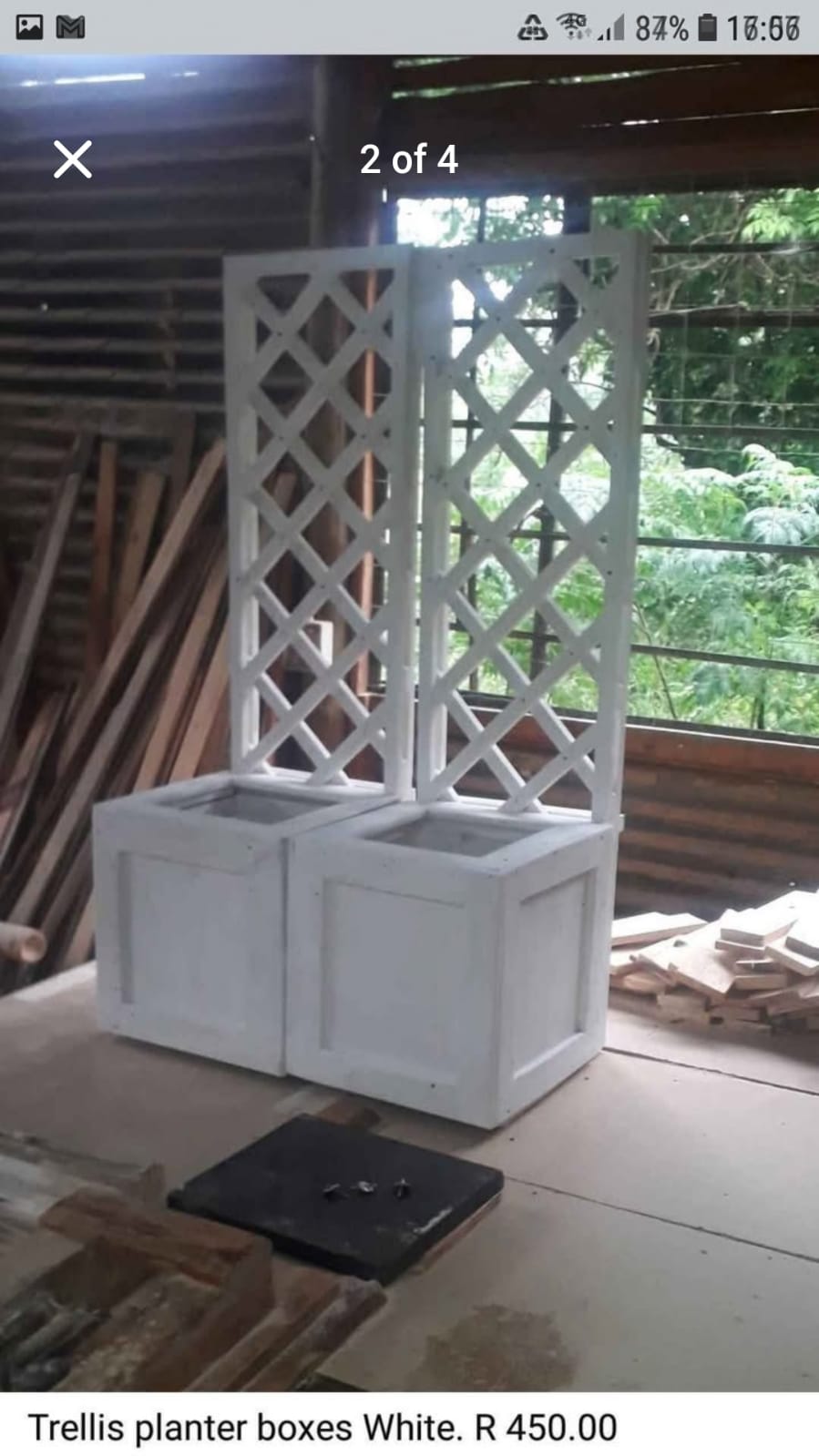 Dreyer Woodworks project photo 26